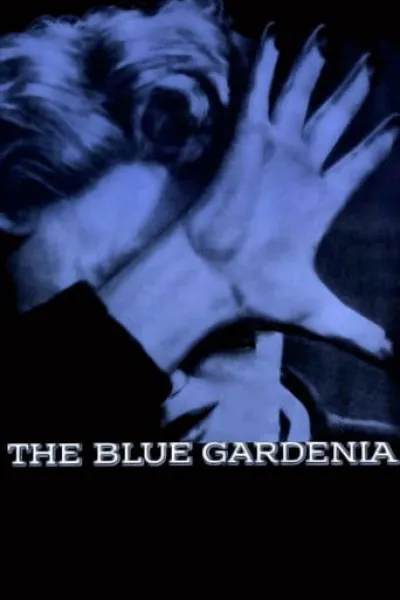 Similar to «Little Lorraine»: The Blue Gardenia