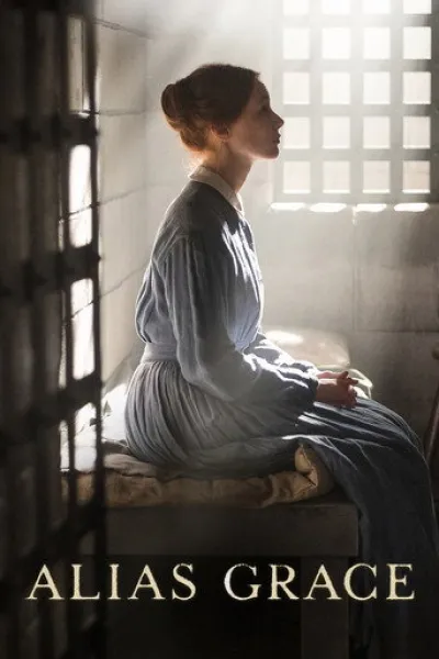 Similar to «The Lizzie Borden Chronicles»: Alias Grace