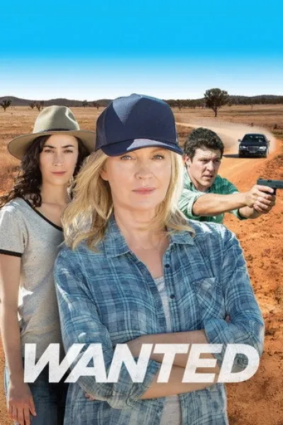Similar to «The Lizzie Borden Chronicles»: Wanted