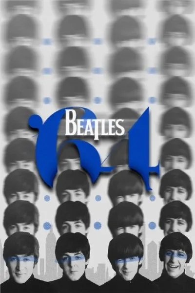 Similar to «The Rise of the Red Hot Chili Peppers: Our Brother, Hillel»: Beatles '64