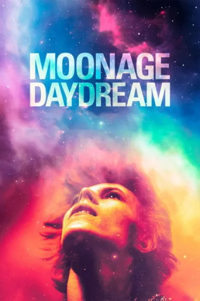 Similar to «The Rise of the Red Hot Chili Peppers: Our Brother, Hillel»: Moonage Daydream