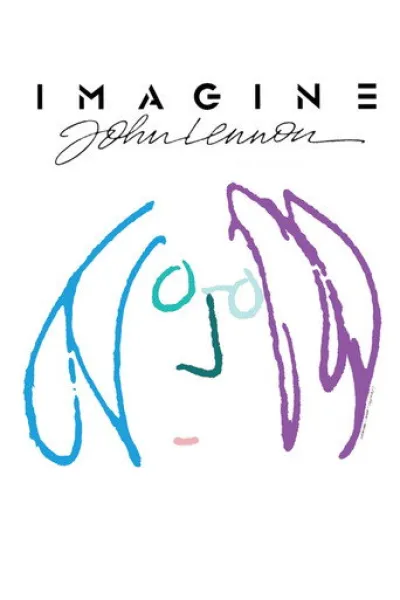 Similar to «The Rise of the Red Hot Chili Peppers: Our Brother, Hillel»: Imagine: John Lennon