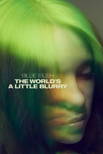 Similar to «The Rise of the Red Hot Chili Peppers: Our Brother, Hillel»: Billie Eilish: The World's a Little Blurry