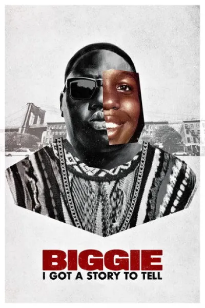 Similar to «The Rise of the Red Hot Chili Peppers: Our Brother, Hillel»: Biggie: I Got a Story to Tell