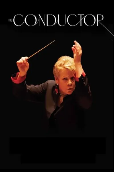 Рекомендация к «Восхождение Red Hot Chili Peppers: Наш брат Хиллел»: The Conductor