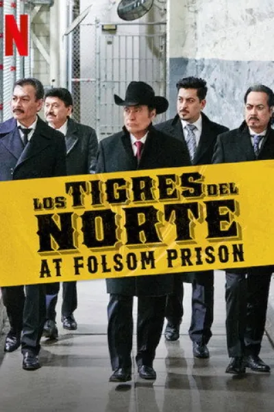 Рекомендация к «Восхождение Red Hot Chili Peppers: Наш брат Хиллел»: Los Tigres del Norte at Folsom Prison