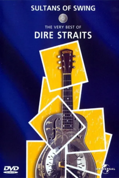 Рекомендация к «Восхождение Red Hot Chili Peppers: Наш брат Хиллел»: Dire Straits: Sultans of Swing, The Very Best of Dire Straits