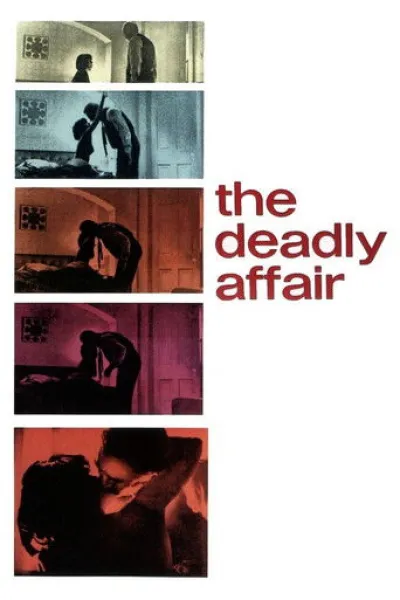 Similar to «Parallel Tales»: The Deadly Affair