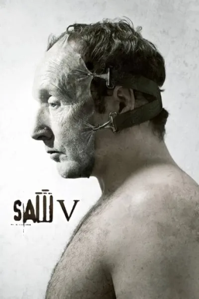 Similar to «Psycho Killer»: Saw V