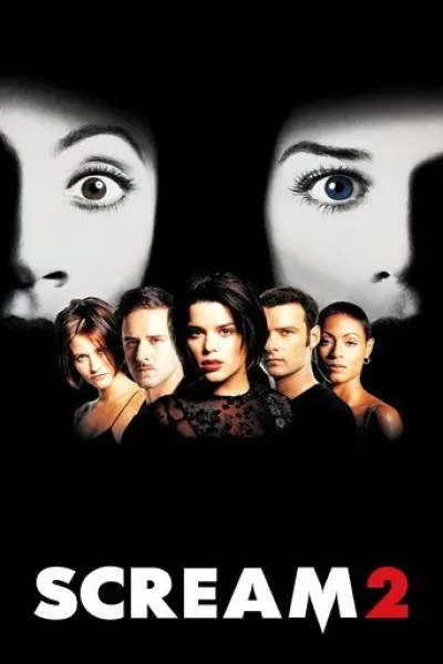 Similar to «Scream 7»: Scream 2