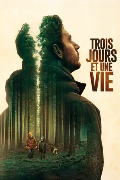 Similar to «Parallel Tales»: Three Days and a Life