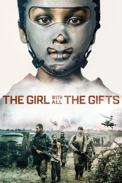 Ähnlich wie «Do Not Enter - Betreten verboten»: The Girl with All the Gifts