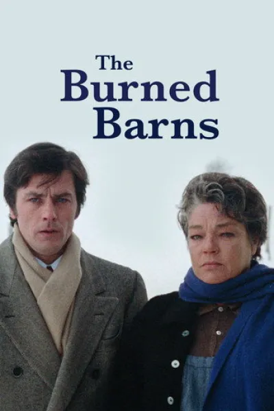 Similar to «Parallel Tales»: The Burned Barns