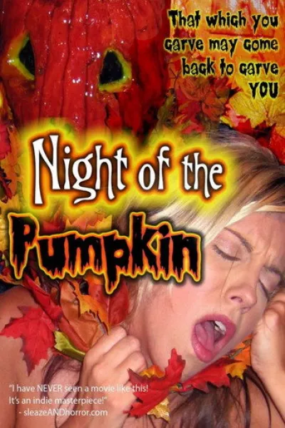 Empfehlung zu «Do Not Enter - Betreten verboten»: Night of the Pumpkin