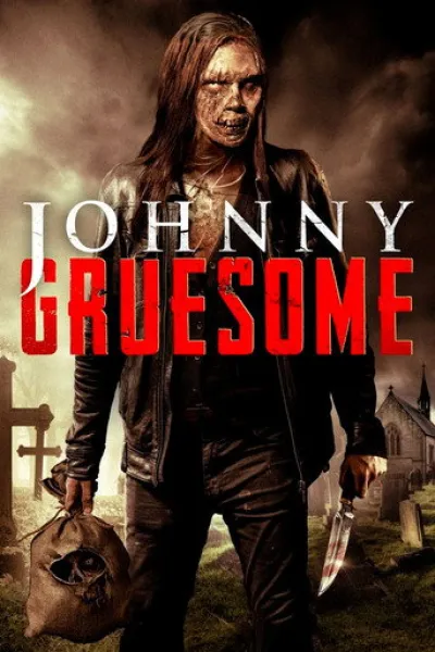 Empfehlung zu «Do Not Enter - Betreten verboten»: Johnny Gruesome