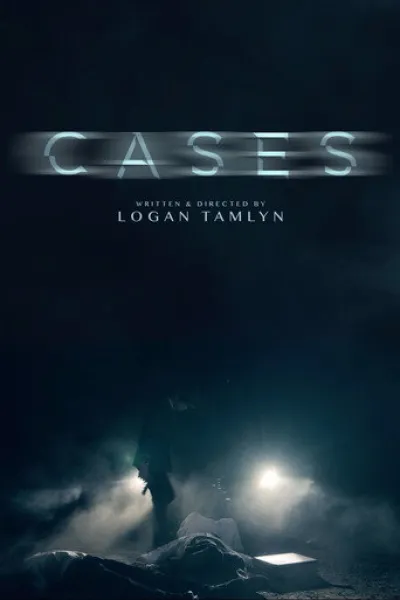 Recommended with «Agent Zeta»: Cases