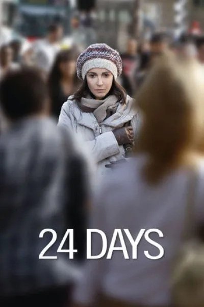 Similar to «Mata»: 24 Days