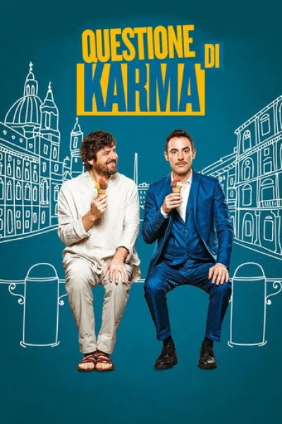 Recommended with «Coyote vs. Acme»: It's All About Karma
