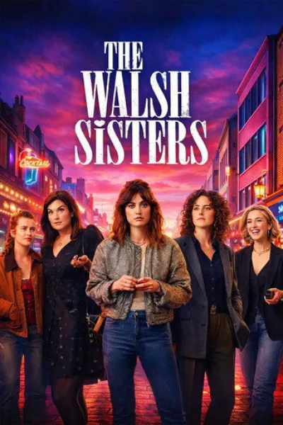 Empfehlung zu «Crackhead»: The Walsh Sisters