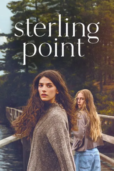 Similar to «When the Fire Burns»: Sterling Point