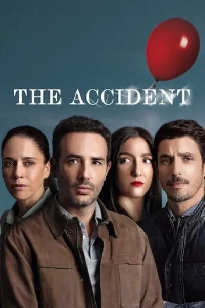 Similar to «ANIMAL LOVE»: The Accident