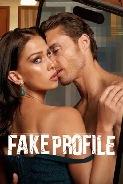 Similar to «ANIMAL LOVE»: Fake Profile