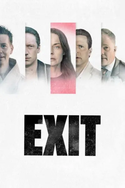 Similar to «Sogn Murders»: Exit