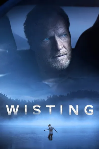 Similar to «Sogn Murders»: Wisting