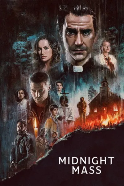 Empfehlung zu «Crackhead»: Midnight Mass