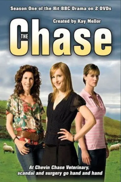 Empfehlung zu «Crackhead»: The Chase
