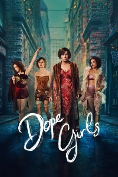 Empfehlung zu «Crackhead»: Dope Girls