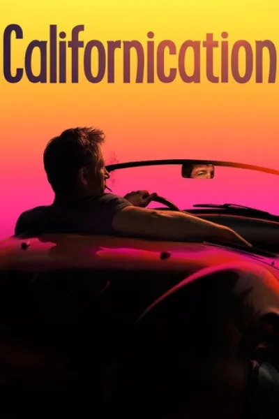 Empfehlung zu «Crackhead»: Californication