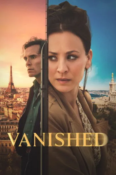 Similar to «The Black Countess»: Vanished
