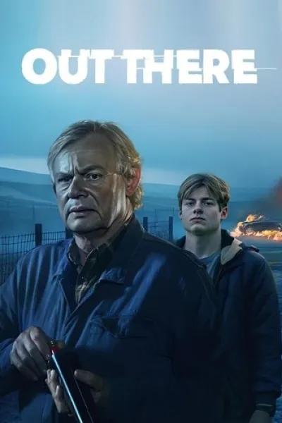 Empfehlung zu «Crackhead»: Out There