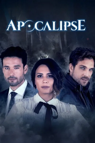 Similar to «Radioactive Emergency»: Apocalipse