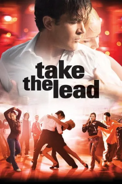Similar to «Sugar»: Take the Lead