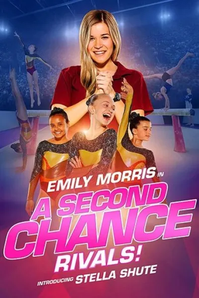 Similar to «Sugar»: A Second Chance: Rivals!