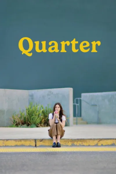 Recommandé avec «Sugar» : Quarter