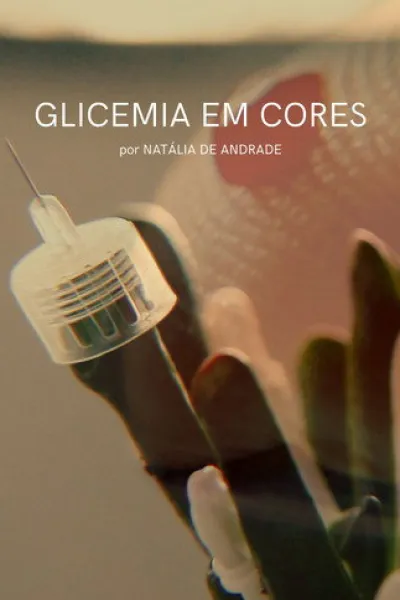 Recommandé avec «Sugar» : Glicemia em Cores