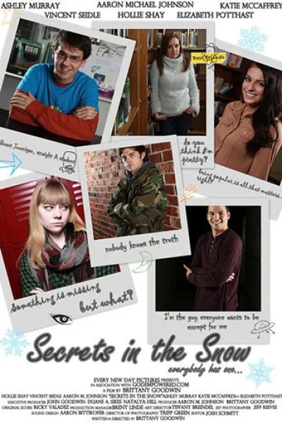 Recommandé avec «Sugar» : Secrets in the Snow