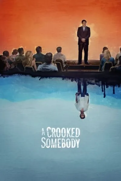 Similar to «Black Yard in Cinema»: A Crooked Somebody