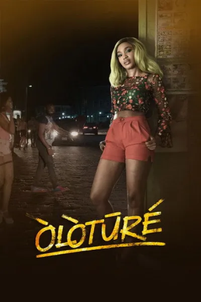 Similar to «Black Yard in Cinema»: Òlòtūré