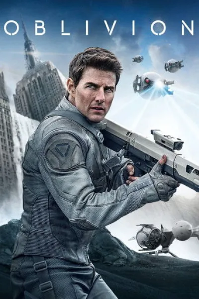 Similar to «The Mandalorian and Grogu»: Oblivion
