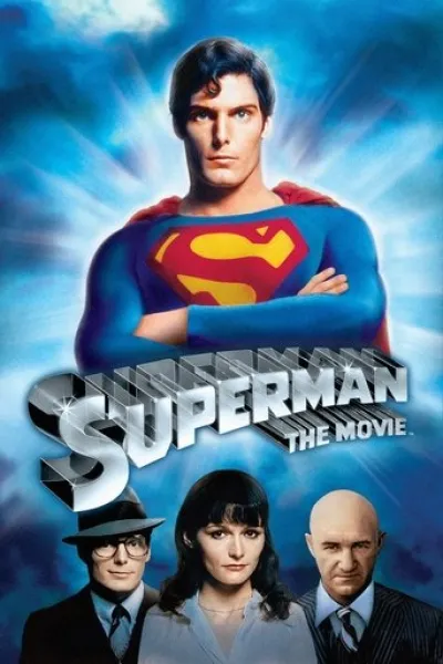 Empfehlung zu «Star Wars: The Mandalorian and Grogu»: Superman