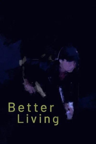 Рекомендация к «Соперники Амзиа Кинга»: Better Living