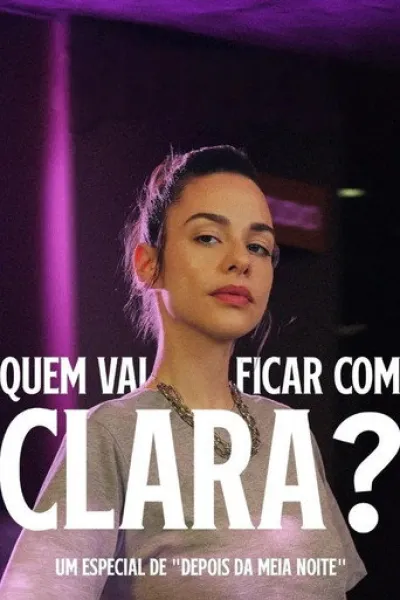 Recommended with «Climax»: Who Will Win Over Clara?