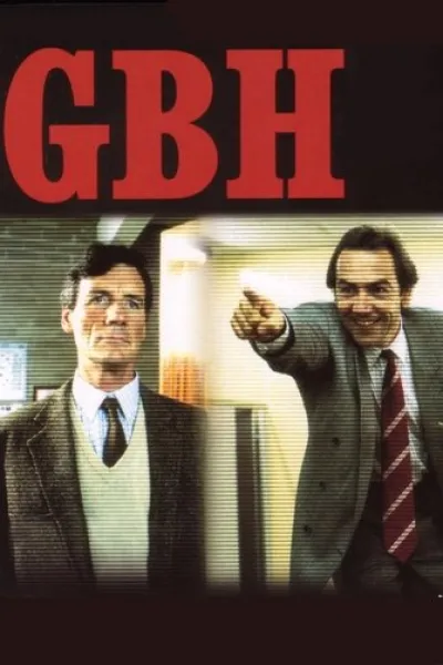 Recommended with «Climax»: G.B.H.