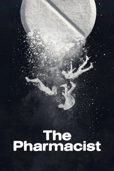 Similar to «A Friend, a Murderer»: The Pharmacist