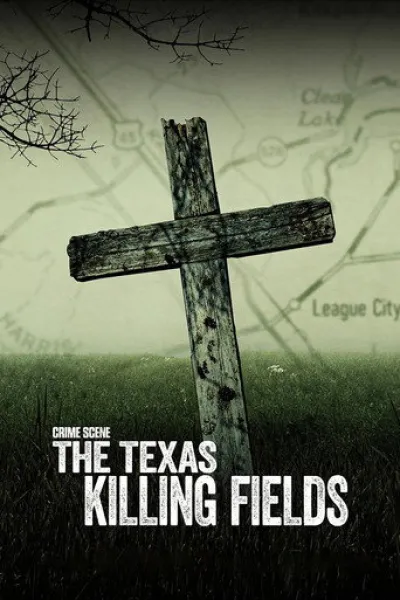 Similar to «The TikTok Killer»: Crime Scene: The Texas Killing Fields