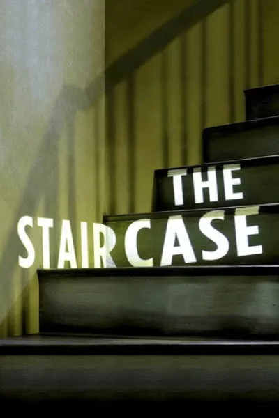 Similar to «The TikTok Killer»: The Staircase
